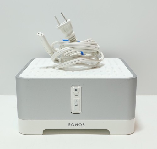 Sonos connect amp - connect,