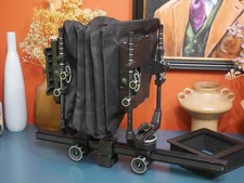 Cambo SC2 4x5" 5x4" Borsa