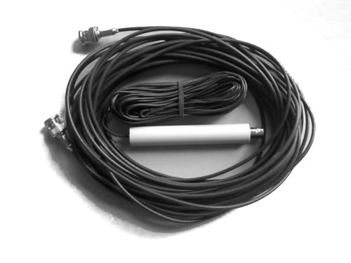 Antenna 30 mhz rx - hf, 3,5-30