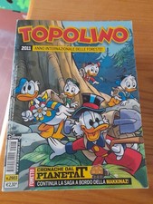 Topolino numero 2903...Walt