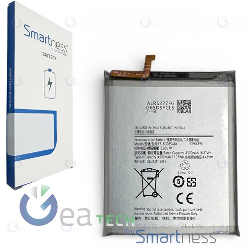 Batteria per samsung - batteria,