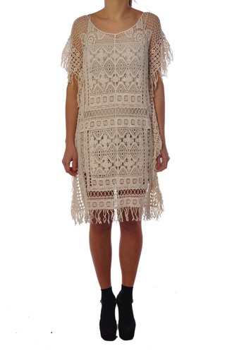 Twin set donna abito corto - donna,