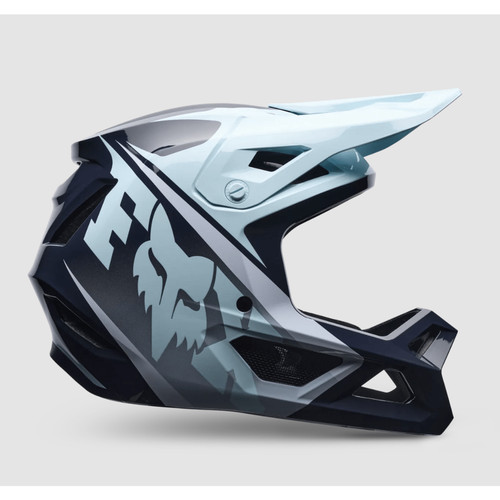Fox racing rampage foundry