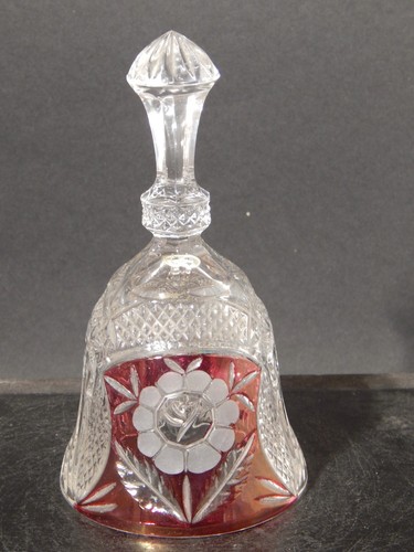 Vintage stupenda campana - vintage, di