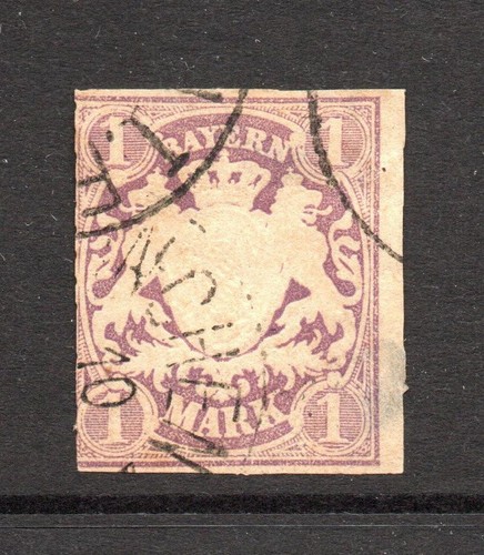 Bavaria usato ur - bavaria, 31