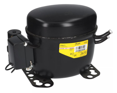 Compressore danfoss secop - danfoss,