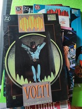 Leggende batman - le, di