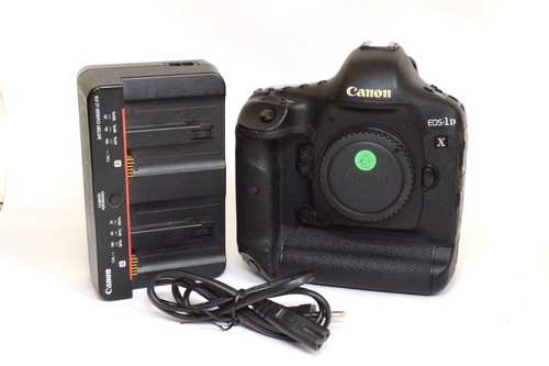Fotocamera canon eos - fotocamera, 1dx