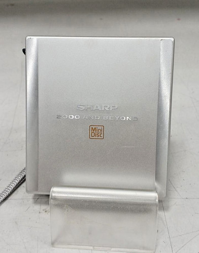 Sharp st531 lettore - sharp, md-st531-s
