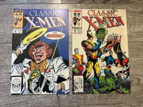 Lotto vintage fumetti - vintage, di