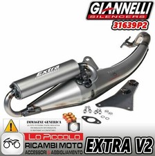 MARMITTA GIANNELLI EXTRA V2