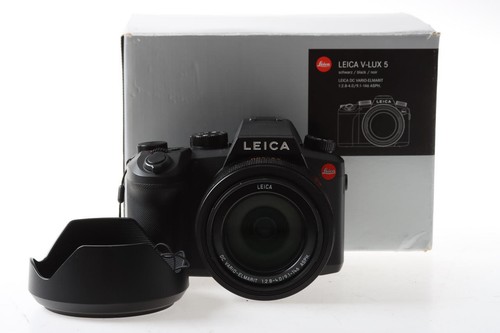 Fotocamera digitale leica - fotocamera,