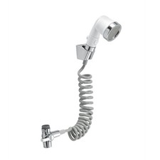 Kit doccia per lavabo e bidet