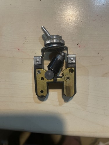 Interruttore luci fiat - fiat, balilla