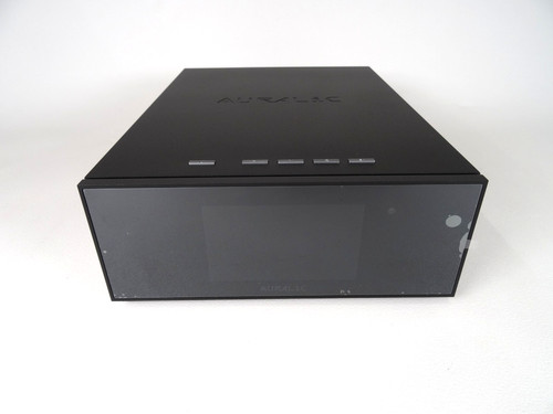 Auralic streaming dac vega - streaming,