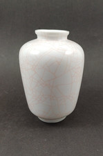 Vaso KPM Berlino sala rosa