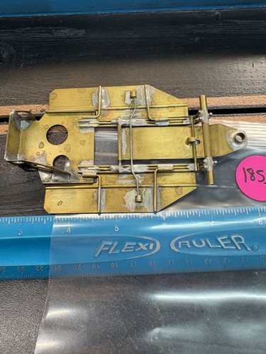Telaio slot car - telaio, /