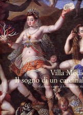 La villa Medici. Il sogno di