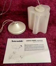 Artemide logico mini lampada - logico,