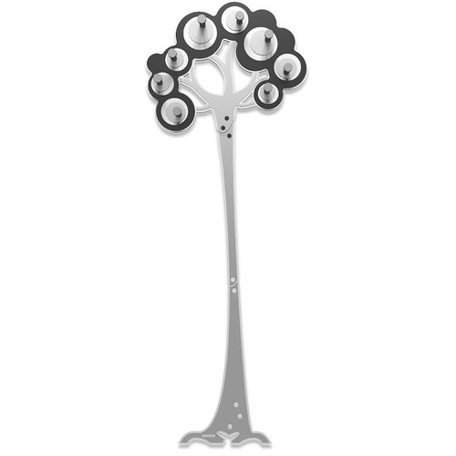 Calleadesign appendiabiti - calleadesign, da