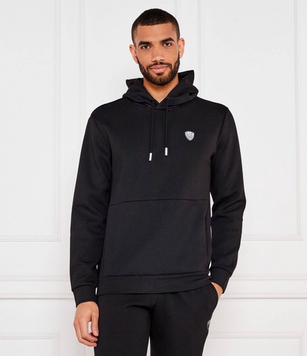 Felpa sport uomo ea7 - felpa,