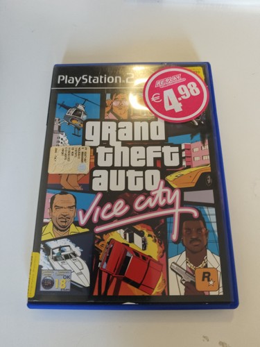 Grand theft auto vice - grand,