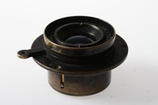 Goerz Berlino doppio anastigma