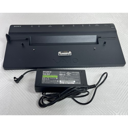 Docking station replicatore