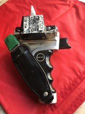 Impugnatura Bolex per