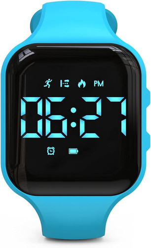 Orologio fitness con - da,