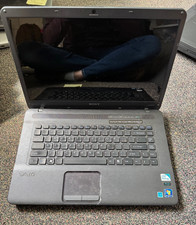Sony VAIO PCG-7184L 15.6"