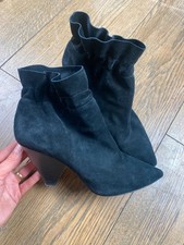 Stivaletti a tacco ASH 37