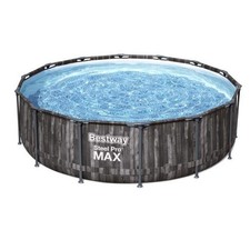 PISCINA STELL PRO MAX 427X107