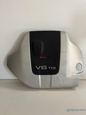 Copri motore (rivestimento) AUDI A4 III Avant 8ED, B7 2004 - 2008 TDI BDG 05910