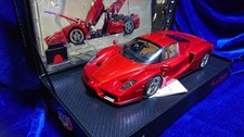 BBR 1/18 FERRARI ENZO F
