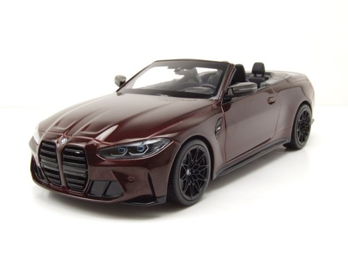 Bmw cabrio 2021 rosso - bmw,