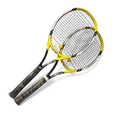 YONEX RDS001MP Racchetta da