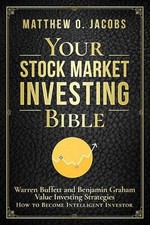 Your Stock Market Investing