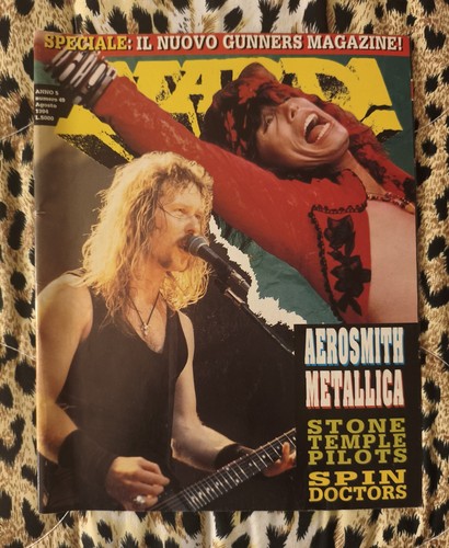 Hard rivista - hard,