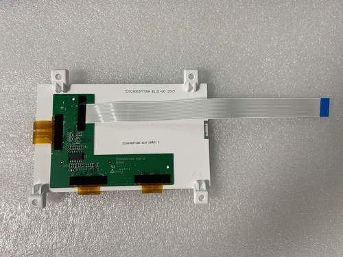 Schermo lcd display yamaha psr - display,