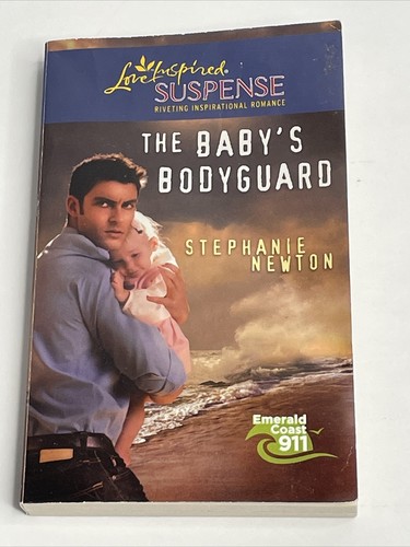The baby bodyguard paperback - bodyguard,