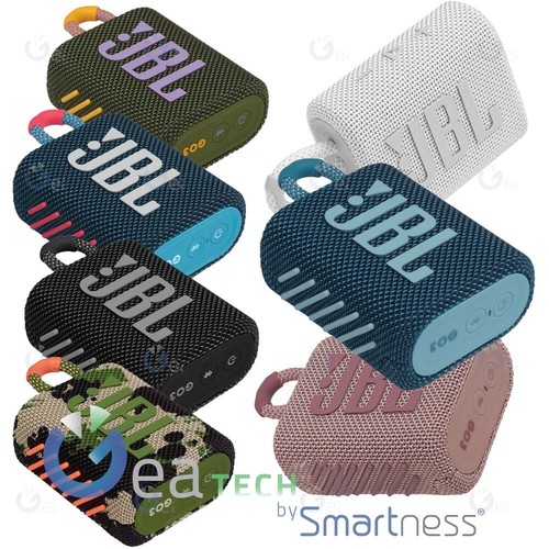 Jbl speaker bluetooth - 3,