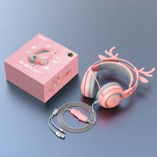 Antlers&Cat Ear Stereo Gioco