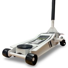 Cric a carrello 2,5 T - ultra