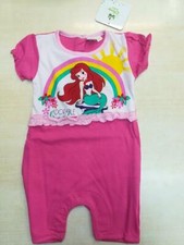 TUTINA INTERA DISNEY ESTIVA