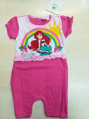 Tutina intera disney estiva - intera,