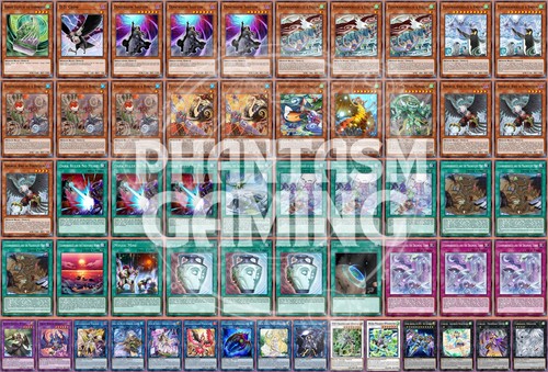 Floowandereeze deck tornado - floowandereeze,