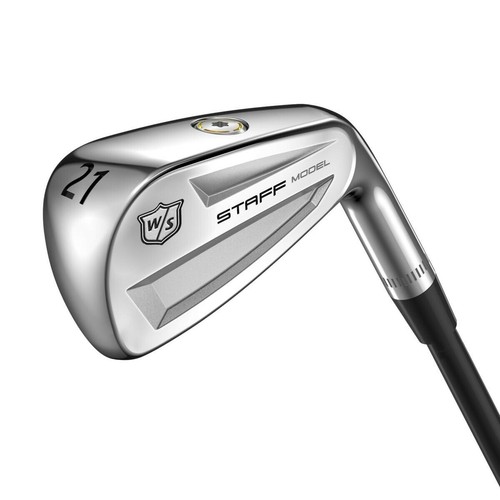Wilson staff modello utility - staff,