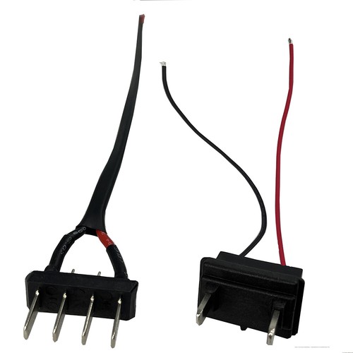 Cavo batteria pin - cavo,