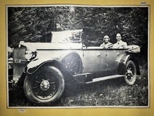 RITAGLIO GIORNALE-FIAT